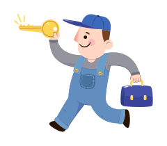 Local emergency lockout specialist near you offering 24/7 emergency lockout solution in Coalinga, CA