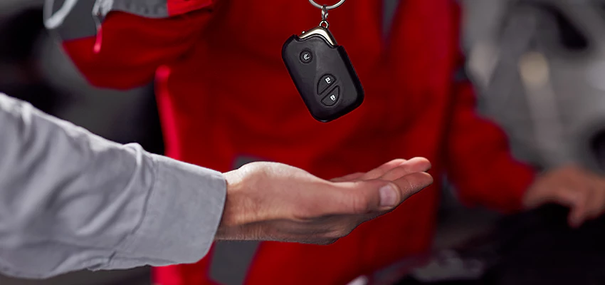 Automotive Car Lock Rekeying Locksmith Specialists in Coalinga, California