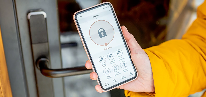 Police Recommended Key Duplication Locksmith in Coalinga, California