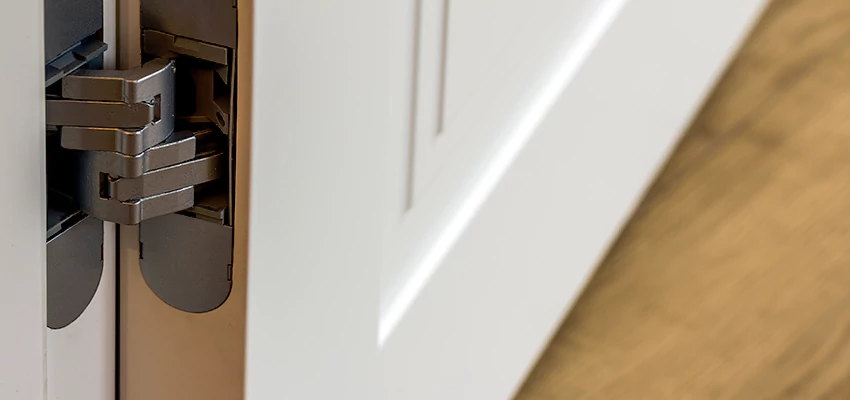 Closet Door Hardware Maintenance in Coalinga, California