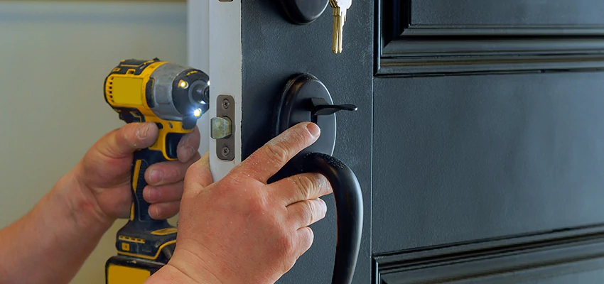 Emergency Downtown Locksmith in Coalinga, CA