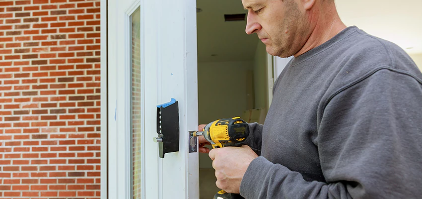 Eviction Locksmith Services For Lock Installation in Coalinga, CA