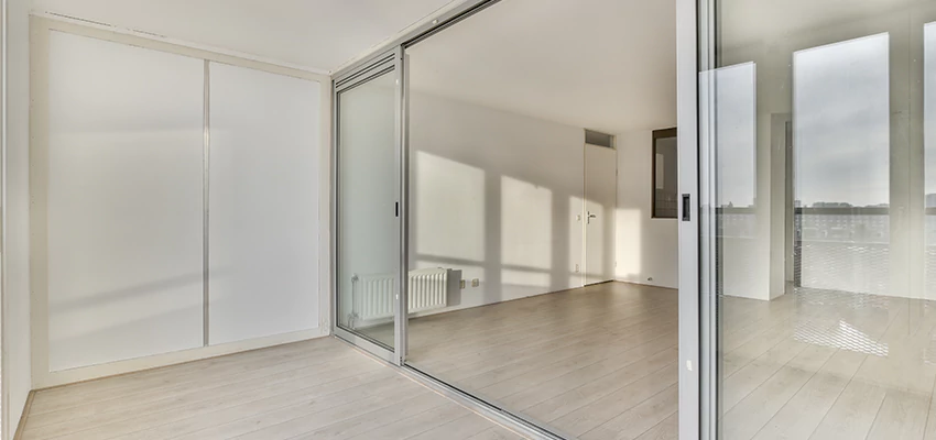 Patio Glass Sliding Door Lock in Coalinga, CA