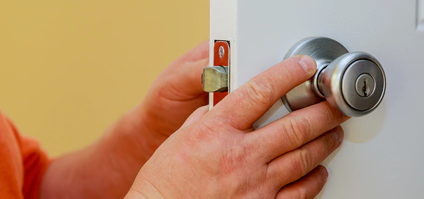 Residential Locksmith For Lock Installation in Coalinga, California
