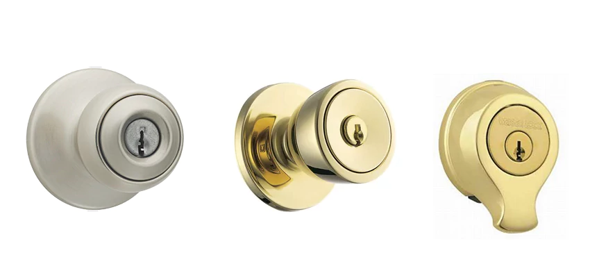 Weiser Bluetooth Lock Installation in Coalinga, CA