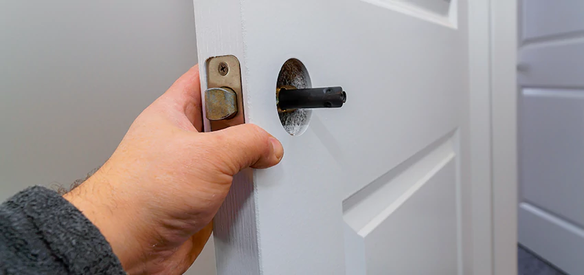 Nighttime Locksmith For Lock Repair in Coalinga, CA