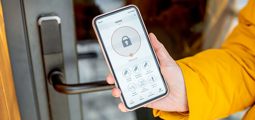 Kwikset Halo Wifi Locks Repair And Installation in Coalinga, CA