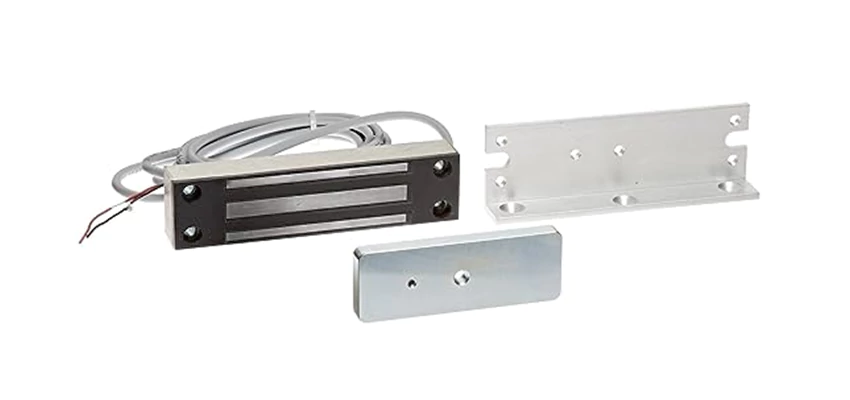 Deadbolt Magnetic Door Locks Installation in Coalinga, CA