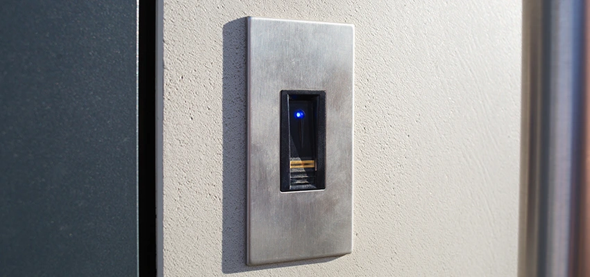 Fingerprint Biometric Entry Systems Maintenance in Coalinga, California