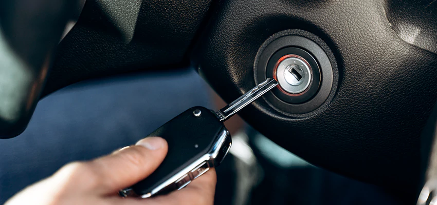 Car Key Replacement Locksmith in Coalinga, California