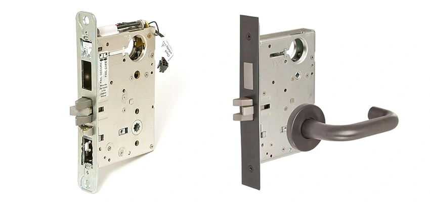Corbin Russwin Mortise Locks Repair Installation in Coalinga, CA