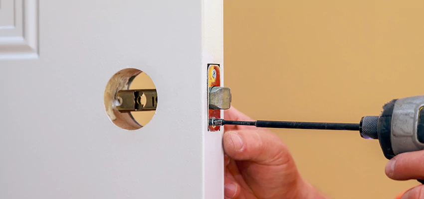 Stuck Door Knobs Repair in Coalinga, CA