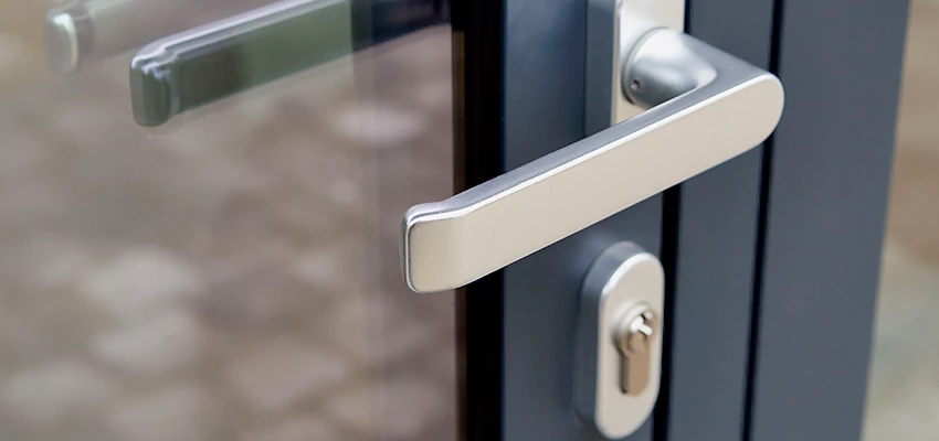 Broken Door Lock Cylinder Repair in Coalinga, California