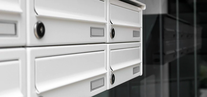 Mailbox Tubular Lock Replacement in Coalinga, California