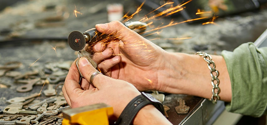 Mobile Locksmith For Lock Replacement Service in Coalinga, California