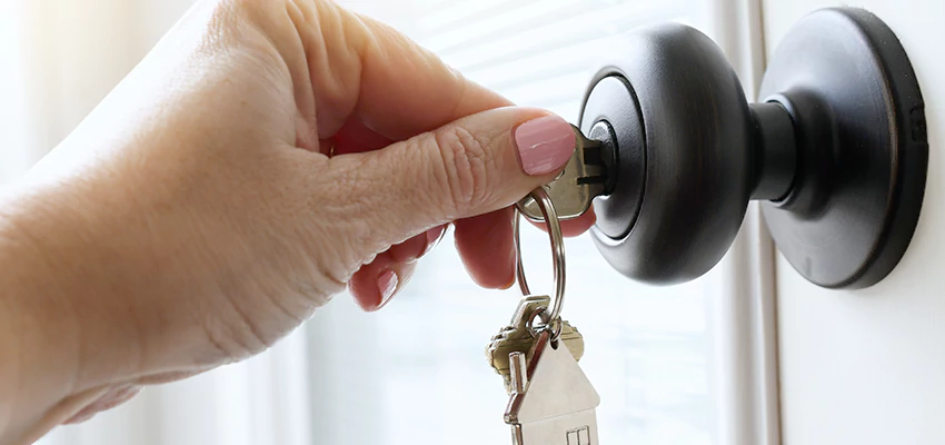Top Locksmith For Residential Lock Solution in Coalinga, California