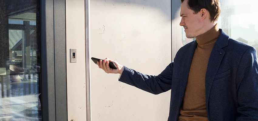 Business Security Systems in Coalinga, CA