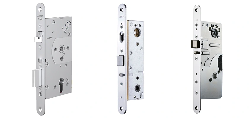 ASSA-Abloy Locks Hinge Repair in Coalinga, California