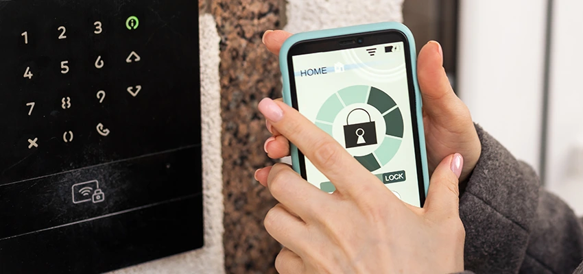 Building Security Upgrades in Coalinga, CA