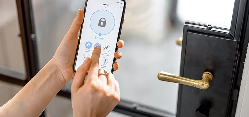 Remote Control Locks Sensor Repair in Coalinga, California