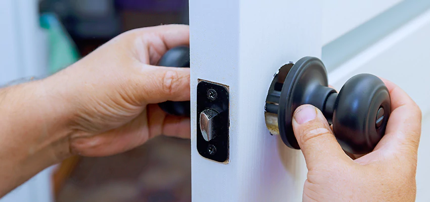 Smart Lock Replacement Assistance in Coalinga, California