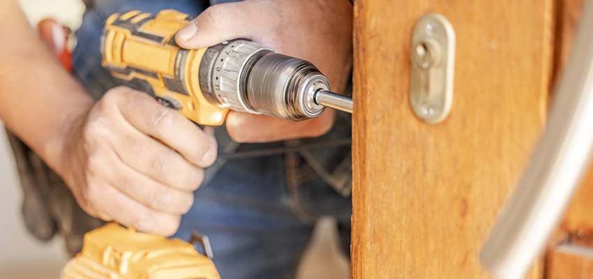 Eviction Locksmith in Coalinga, California