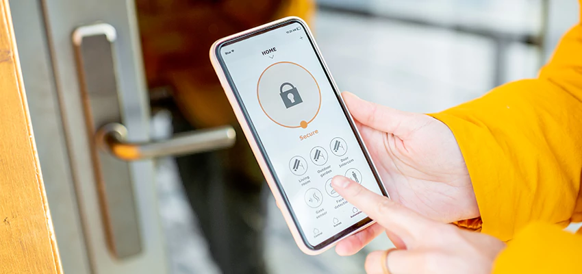 Automatic Door Lock Opener Repair in Coalinga, California