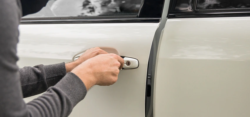 Unlock Car Door Service in Coalinga, CA