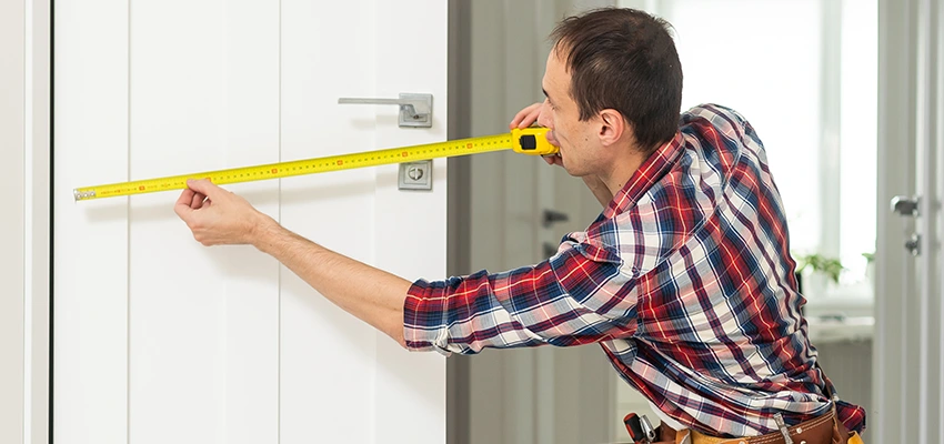 Bonded & Insured Locksmiths For Lock Repair in Coalinga, California