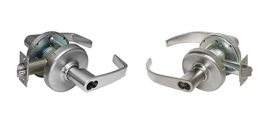 Corbin Russwin Unit Locks Repair Installation in Coalinga, CA