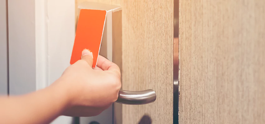 Electronic Locks Motor Repair in Coalinga, California