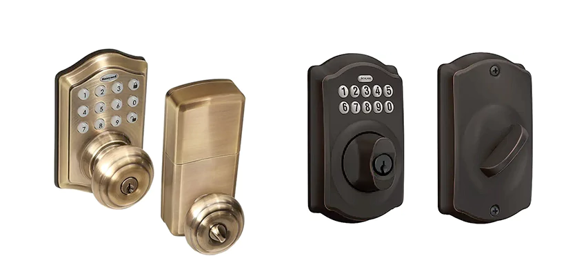 Medeco Locks Replacement in Coalinga, CA