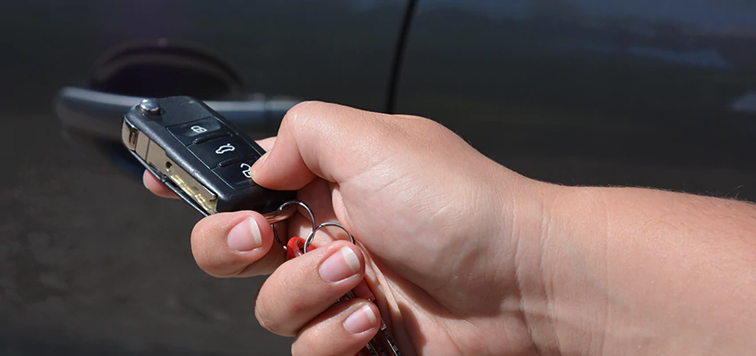 Car Door Unlocking Locksmith in Coalinga, California