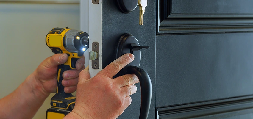 Sliding Door Lock Repair in Coalinga, CA