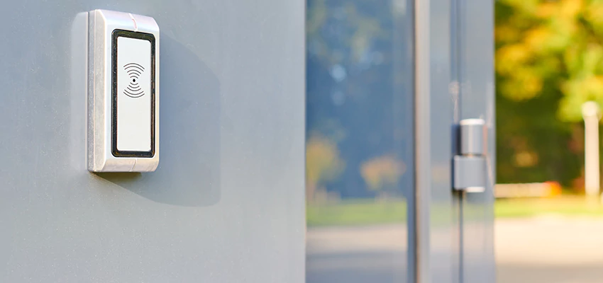 Glass Door Electric Lock Repair in Coalinga, CA