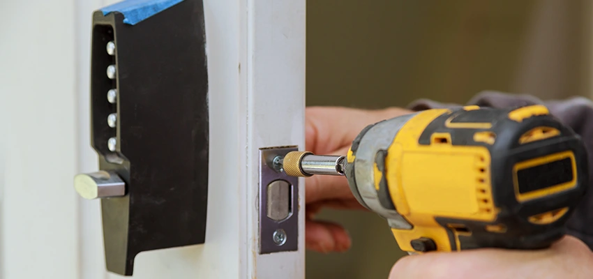 Eviction Locksmith For Key Duplication in Coalinga, California