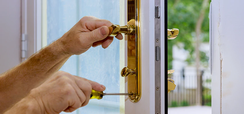Local Locksmith For Key Duplication in Coalinga, CA