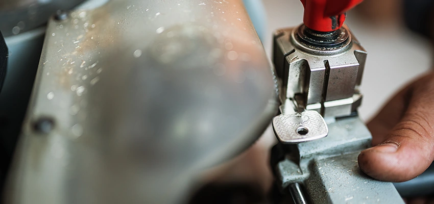 Key Programming Mobile Locksmith Service in Coalinga, CA